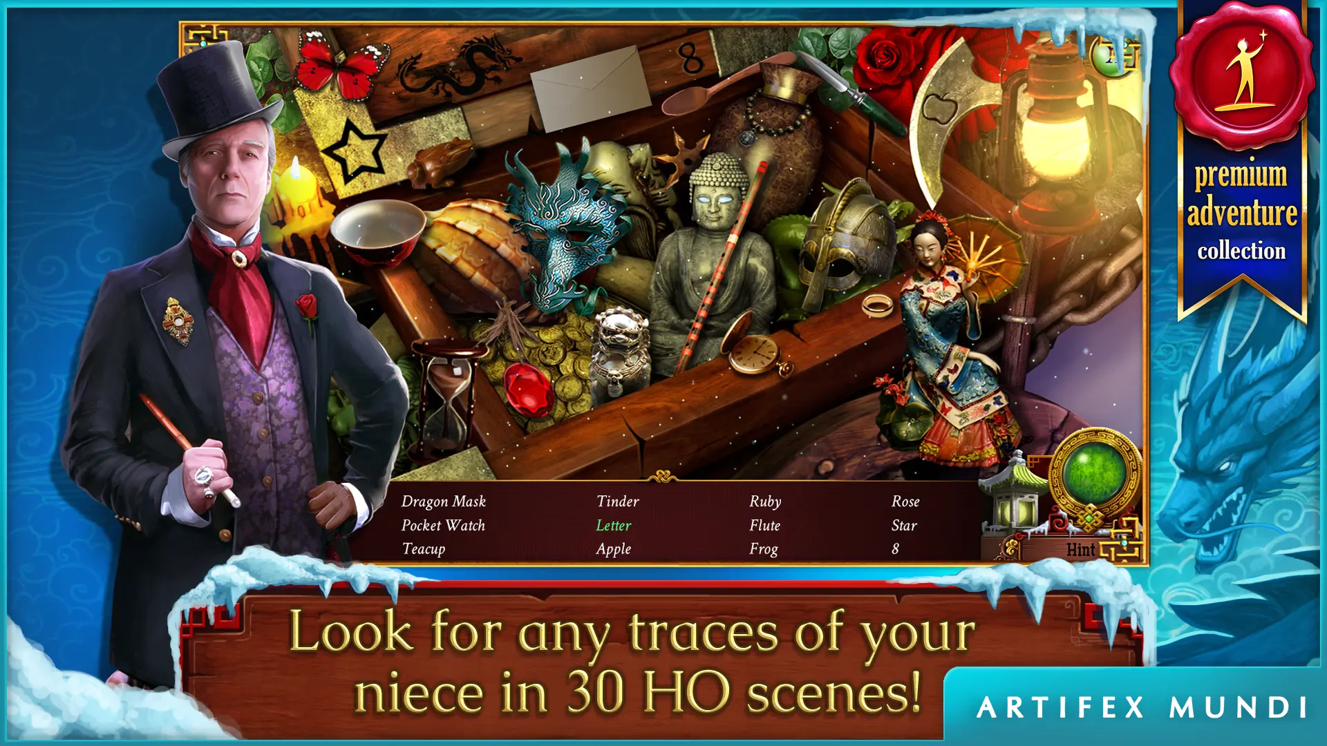 Tibetan Quest Gameplay Screenshot 2