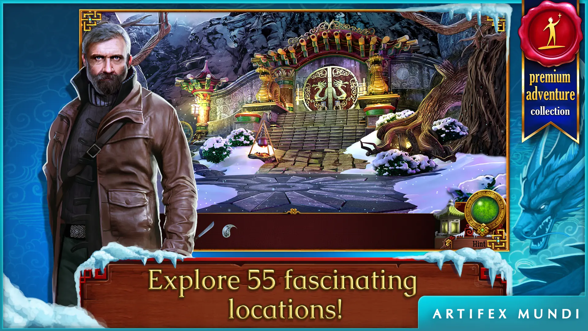 Tibetan Quest Gameplay Screenshot 3